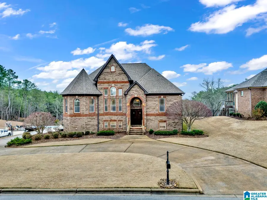 7423 TURNBERRY DRIVE, Gardendale, AL 35071 - Image #2