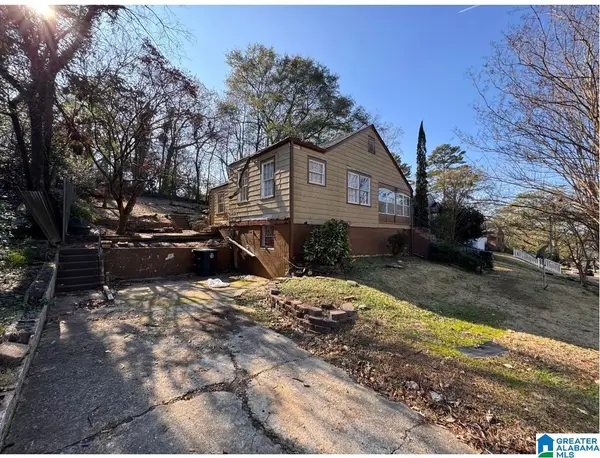 512 85TH STREET S, Birmingham, AL 35206