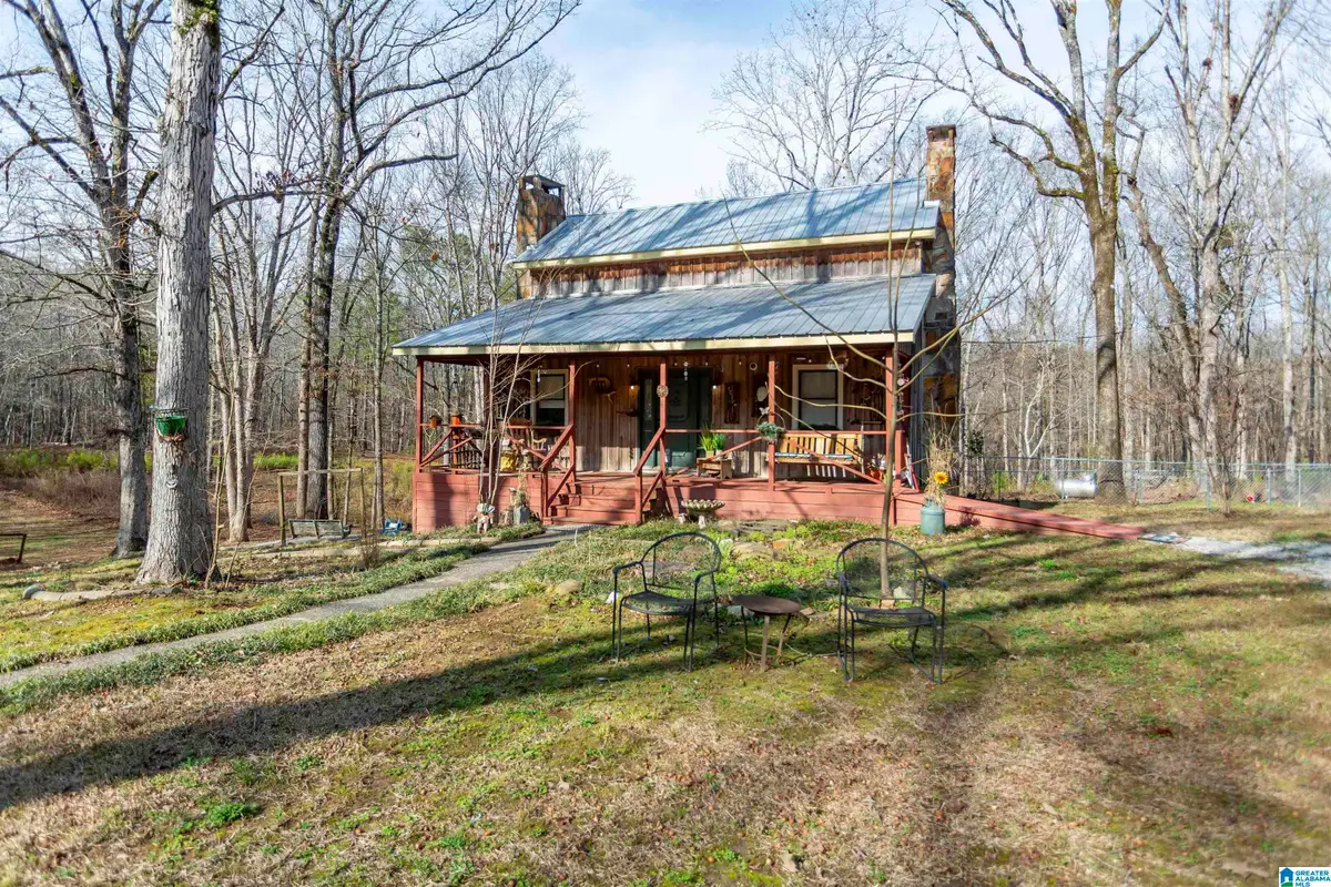 345 BROWN ROAD, Calera, AL 35040 - Image #1