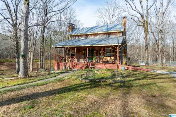 345 BROWN ROAD, Calera, AL 35040