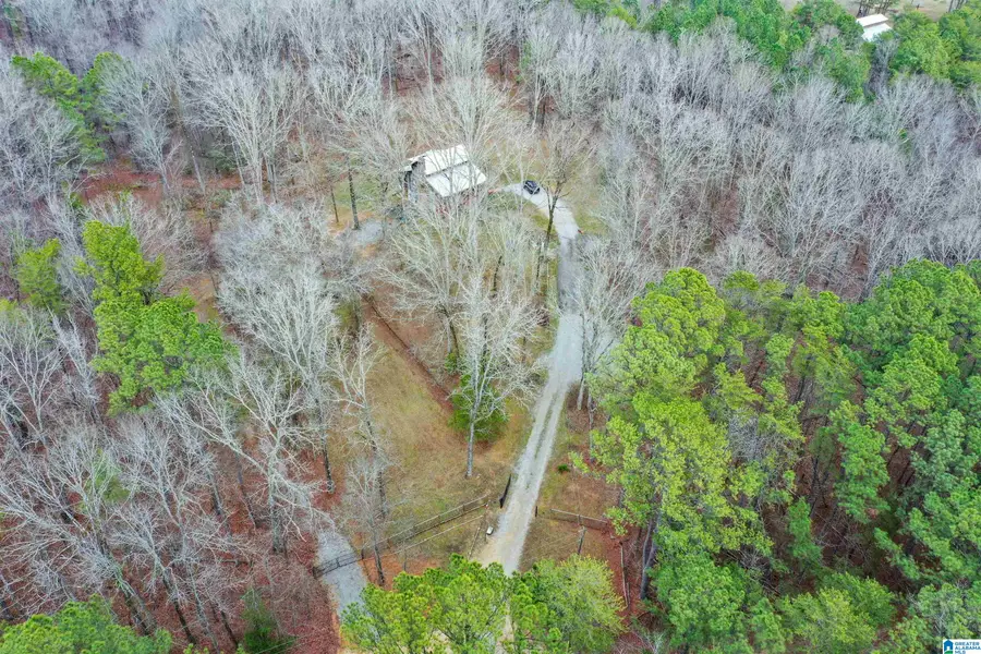 345 BROWN ROAD, Calera, AL 35040 - Image #2