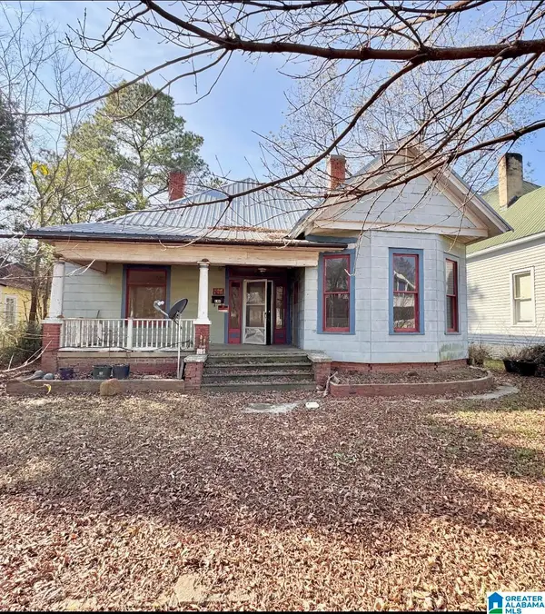 144 58TH STREET N, Birmingham, AL 35212