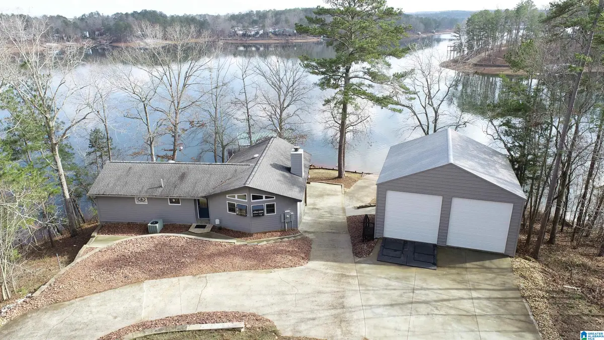 397 COUNTY ROAD 247, Wedowee, AL 36278 - Image #1