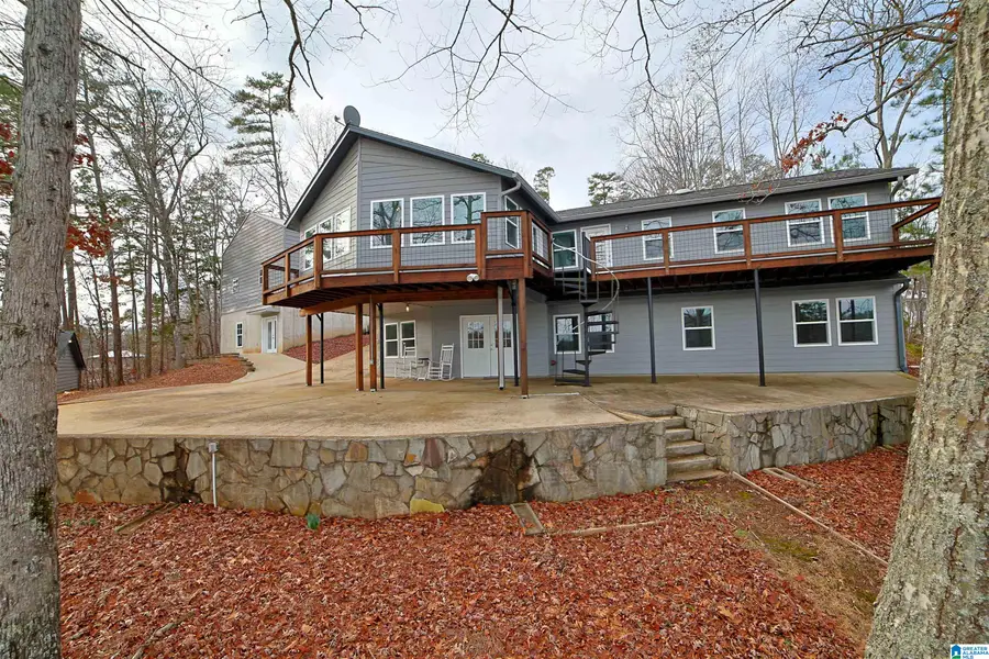 397 COUNTY ROAD 247, Wedowee, AL 36278 - Image #2