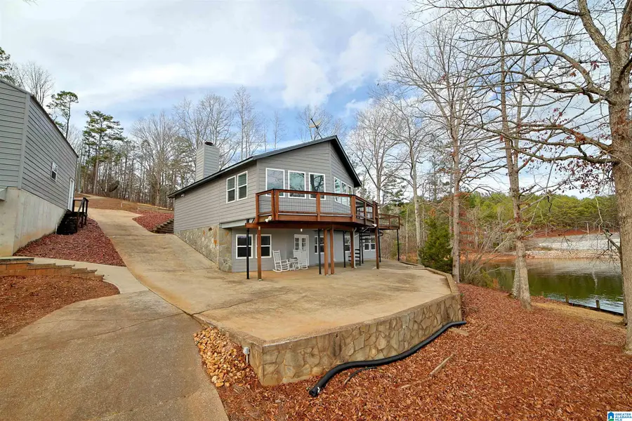 397 COUNTY ROAD 247, Wedowee, AL 36278 - Image #3