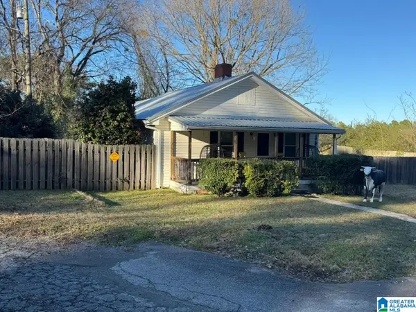 1568 BERRY ROAD, Homewood, AL 35226