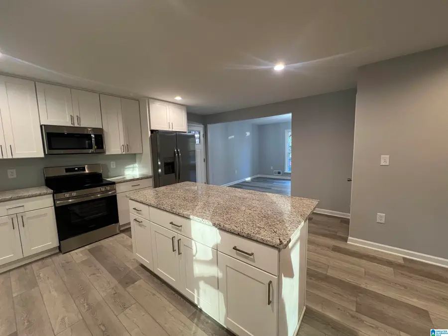 1940 LINDEN STREET, Leeds, AL 35094 - Image #2