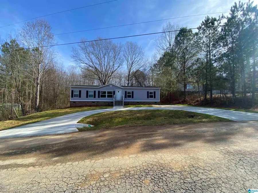 80 DOE DRIVE, Empire, AL 35063 - Image #2