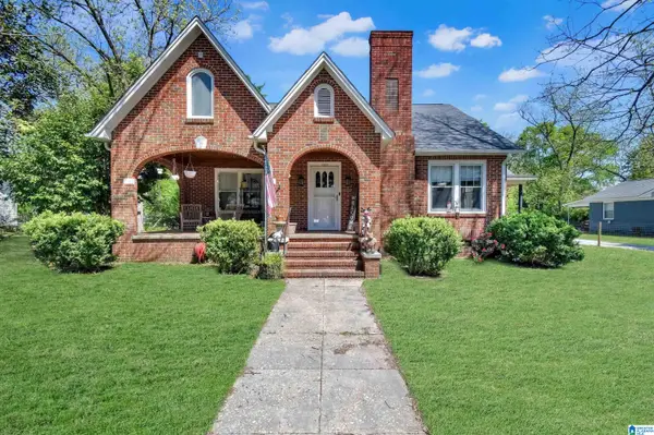 1102 5TH AVENUE N, Clanton, AL 35045