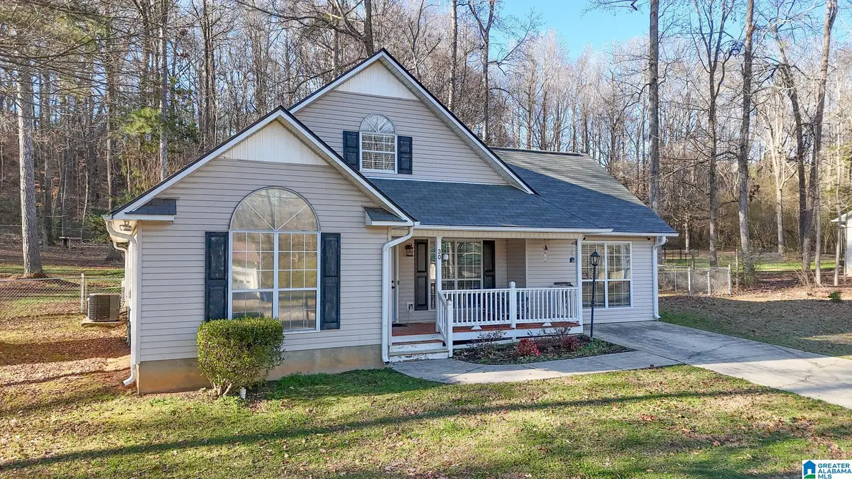 30 KILGORE ROAD, Pell City, AL 35125 - Image #1