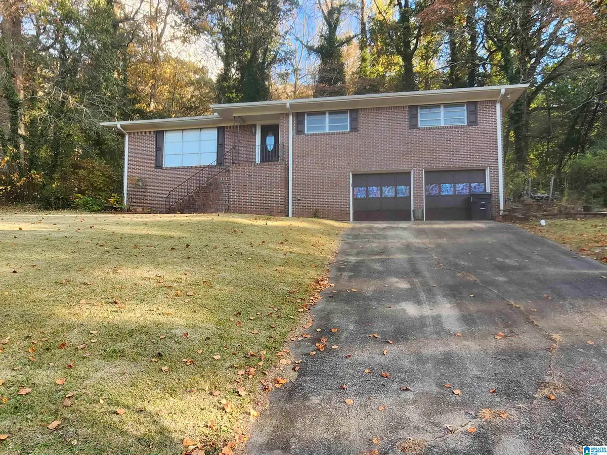 8929 GLENDALE DRIVE, Birmingham, AL 35206 - Image #1