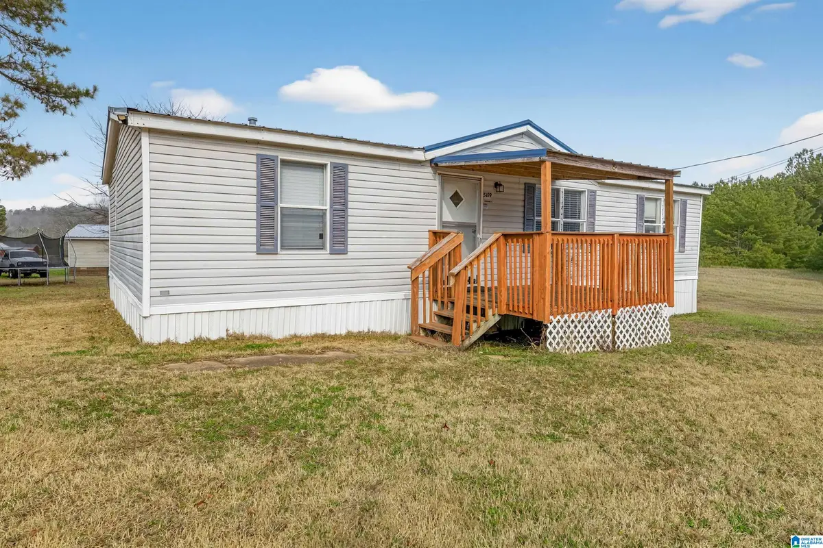 5619 HIGHWAY 21 N, Jacksonville, AL 36265 - Image #1