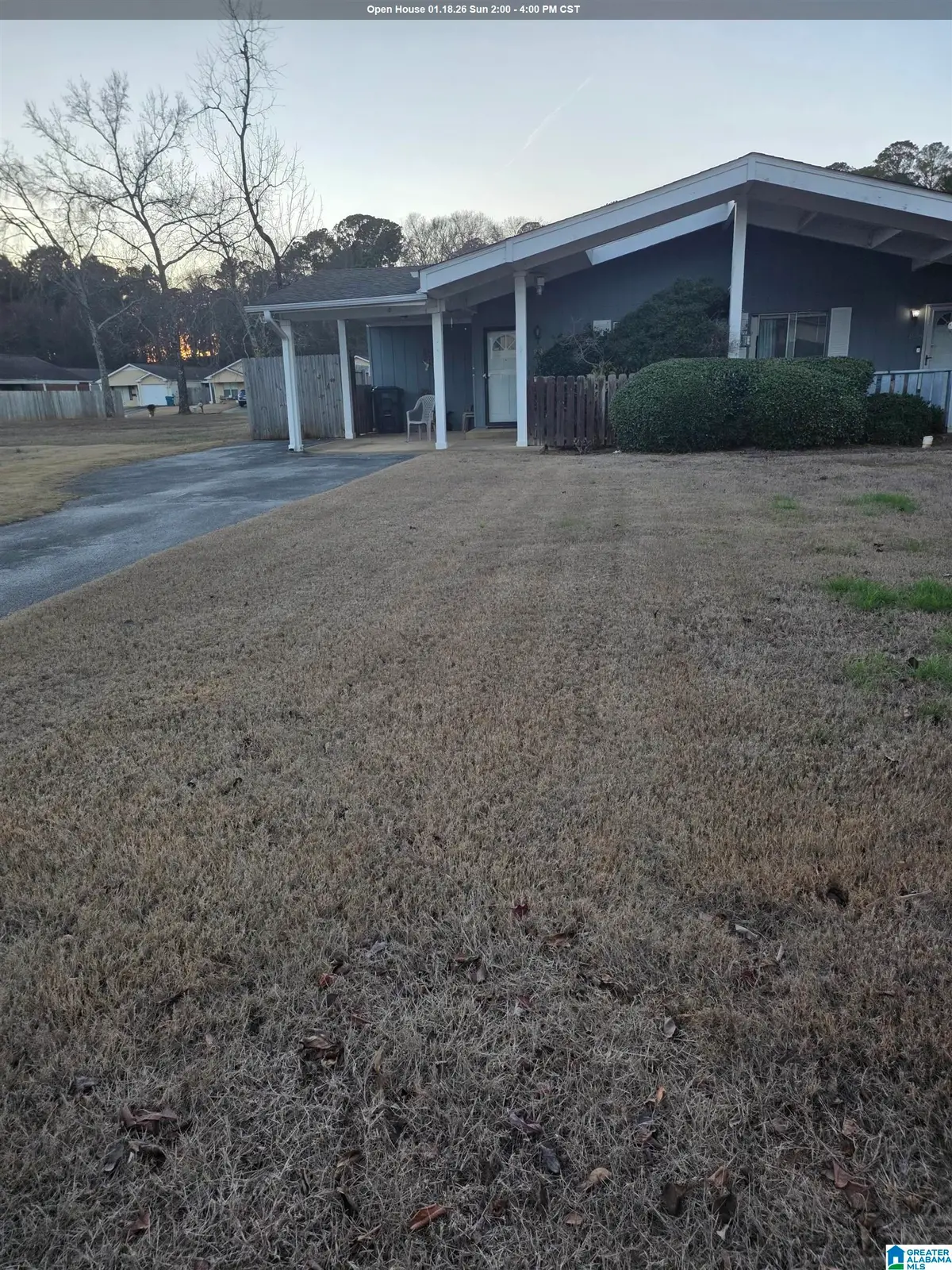 1832 STONEHENGE DRIVE, Birmingham, AL 35215 - Image #1