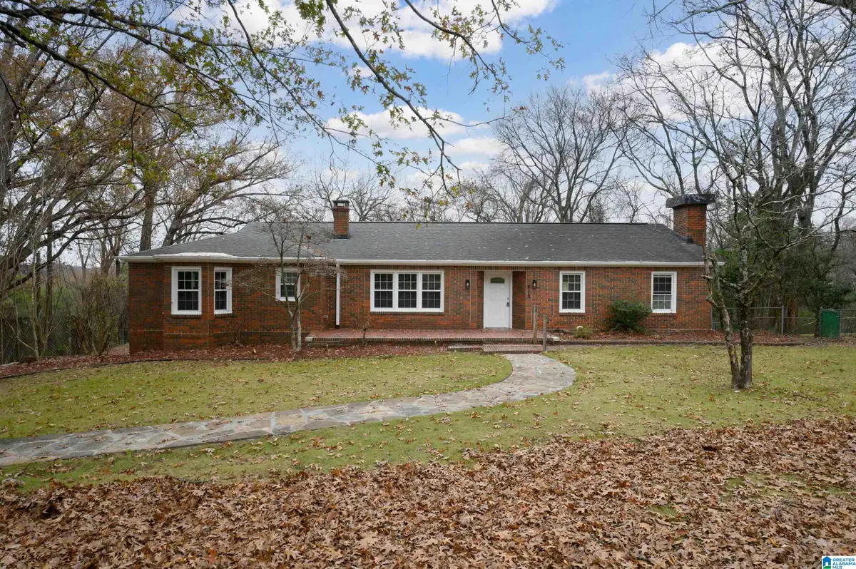 615 RIDGE TOP CIRCLE, Birmingham, AL 35206 - Image #1