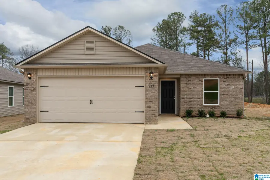 54 TROPHY LOOP, Lincoln, AL 35096 - Image #2