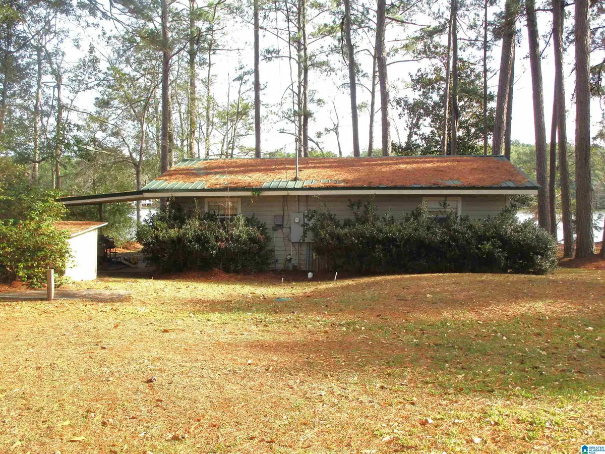 14762 FM JONES ROAD, Andalusia, AL 36421 - Image #1