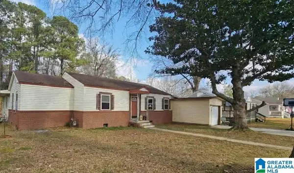 112 DALE LANE, Childersburg, AL 35044