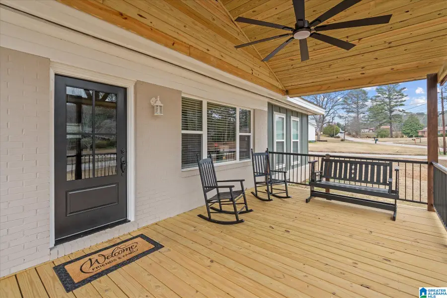 208 BARTLETT AVENUE, Roanoke, AL 36274 - #2