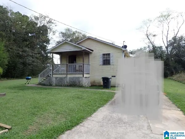 510 BASIE AVENUE, Birmingham, AL 35228