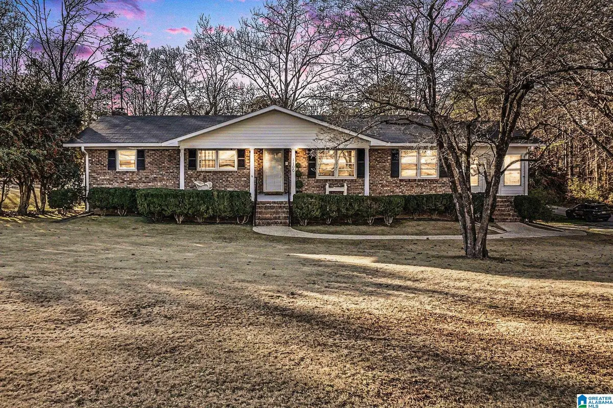 1100 3RD AVENUE NE, Jacksonville, AL 36265 - Image #1