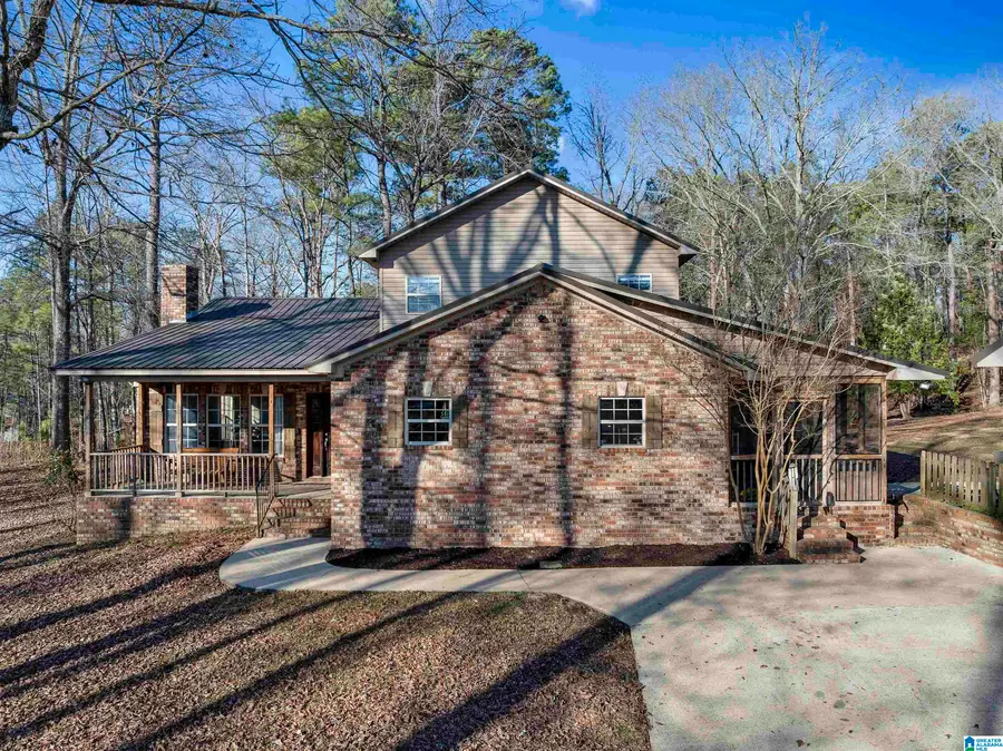 4920 HIGHWAY 55, Wilsonville, AL 35186 - Image #3