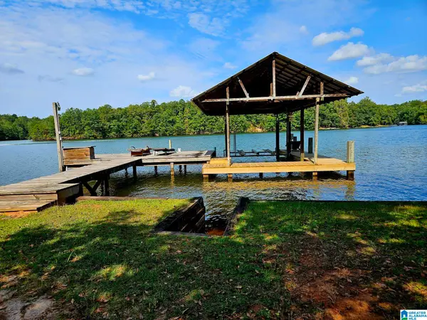 2425 COUNTY ROAD 6, Wedowee, AL 36278