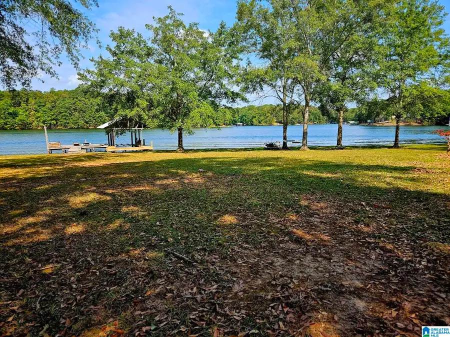 2425 COUNTY ROAD 6, Wedowee, AL 36278 - Image #2