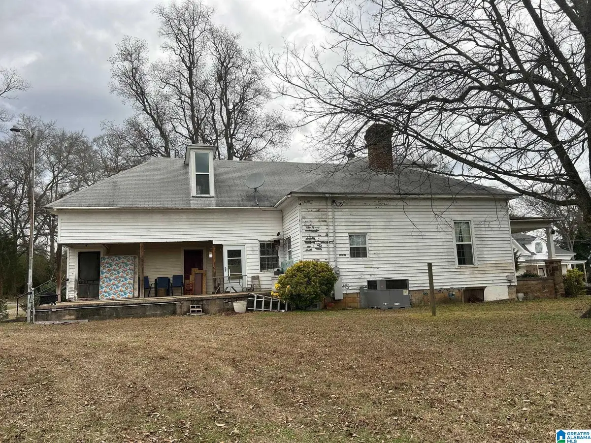 700 LUTTRELL STREET, Oxford, AL 36203 - Image #1