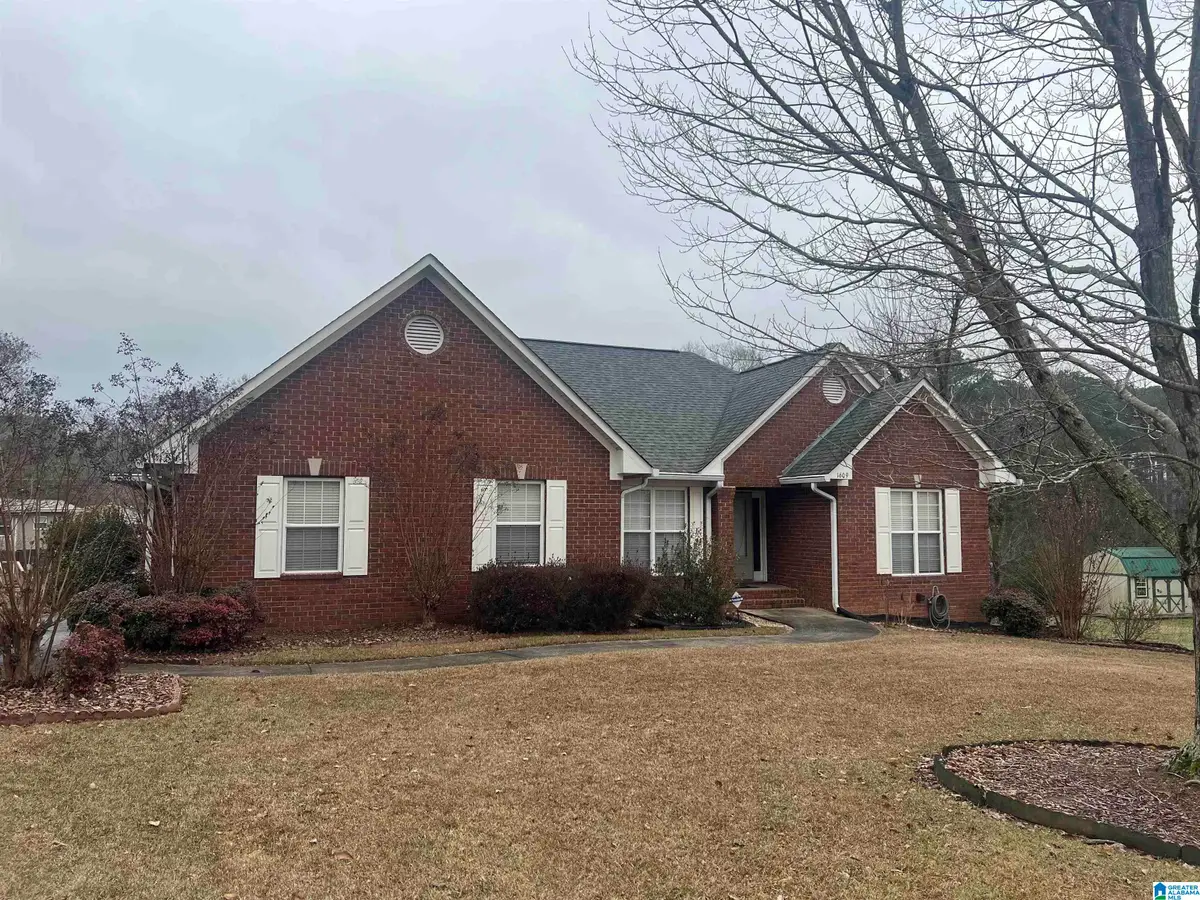 1609 HALL AVENUE, Gardendale, AL 35071 - Image #1