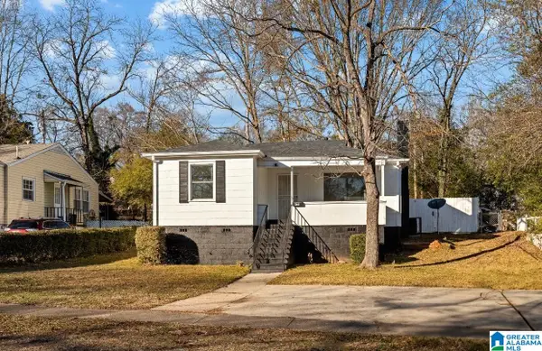 9036 N BEVERLY DRIVE, Birmingham, AL 35206