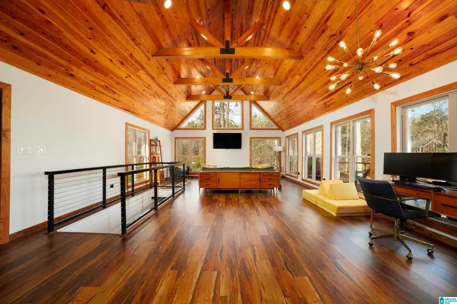 205 DOLLYS MANOR ROAD, Wedowee, AL 36278 - Image #2