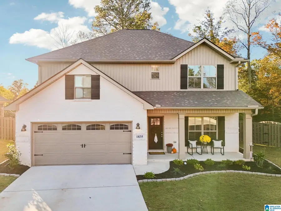 1835 SHADOWBROOK LANE SE, Cullman, AL 35055 - Image #2
