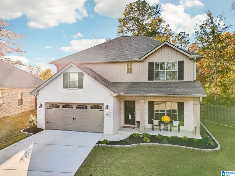 1835 SHADOWBROOK LANE SE, Cullman, AL 35055 - Image #3