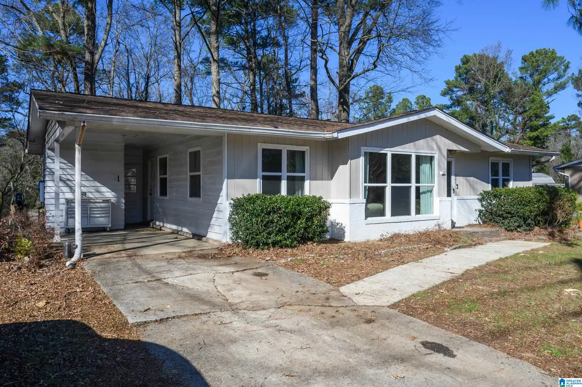 2401 WALKER CHAPEL ROAD, Fultondale, AL 35068 - Image #1