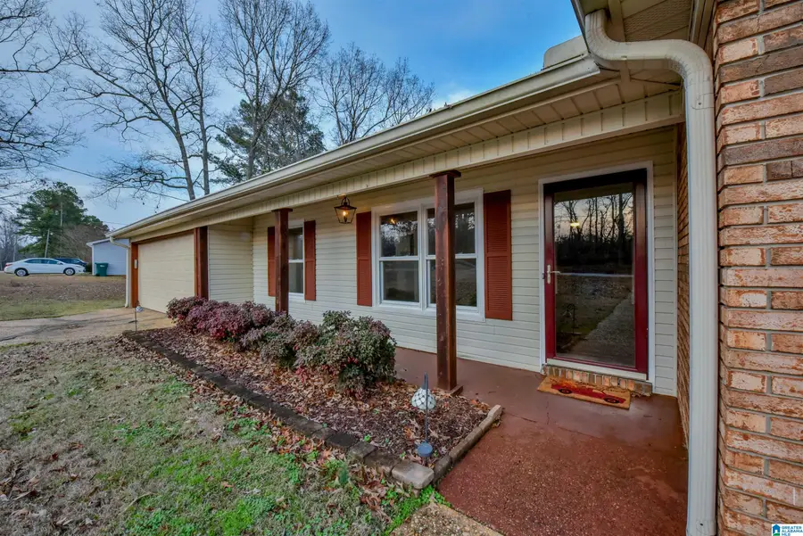 15923 LAKE HILL DRIVE, Northport, AL 35475 - Image #3