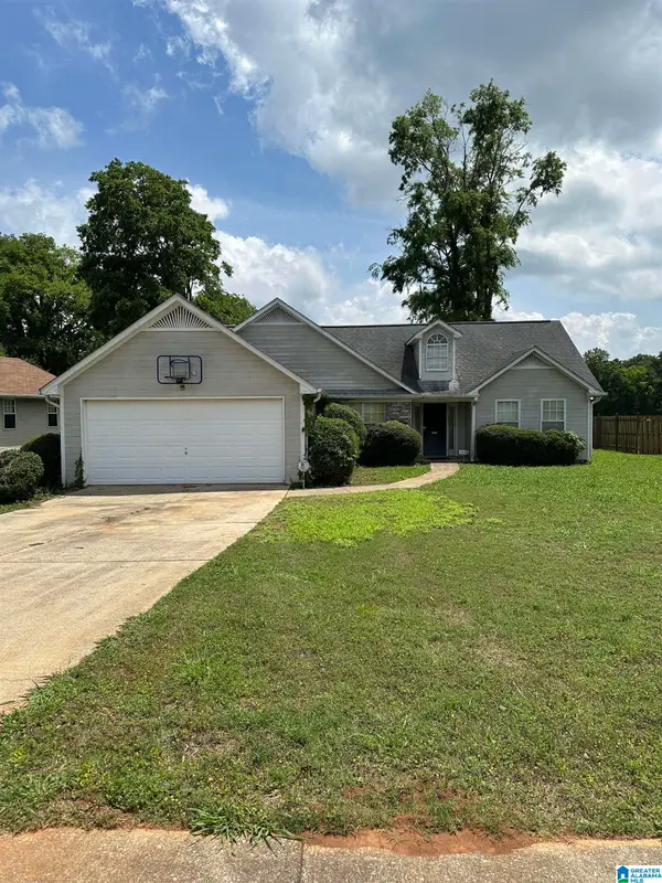 1751 BRADFORD LANE, Bessemer, AL 35022