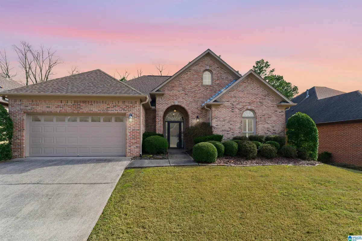 3689 CROSSINGS CREST, Hoover, AL 35242 - Image #1
