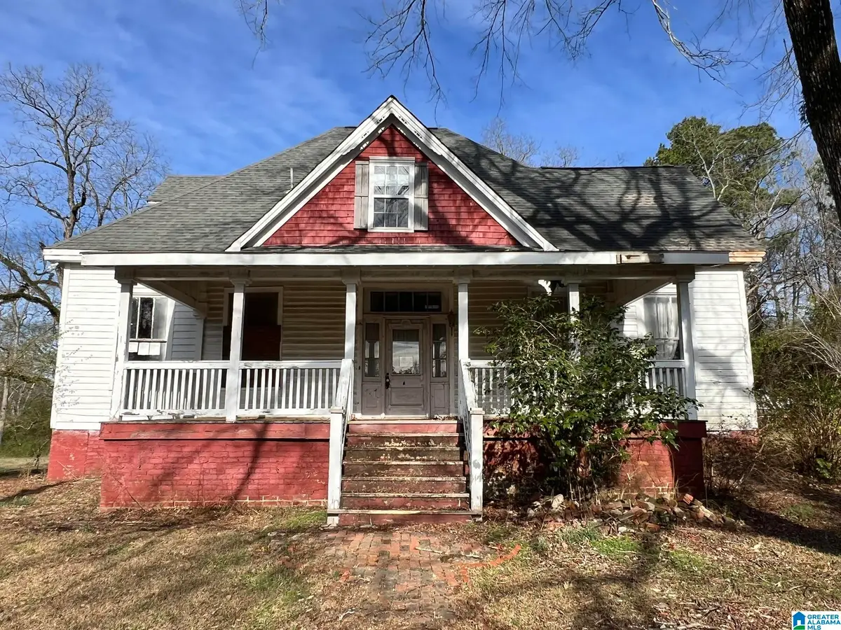 104 OLD HIGHWAY 25 E, Columbiana, AL 35051 - Image #1