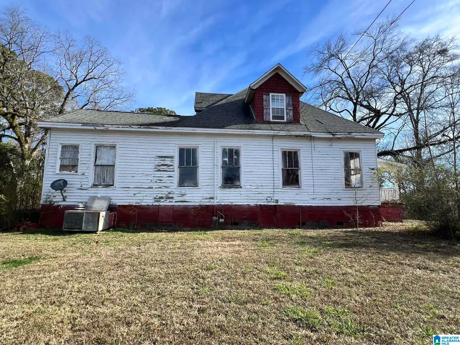 104 OLD HIGHWAY 25 E, Columbiana, AL 35051 - Image #2