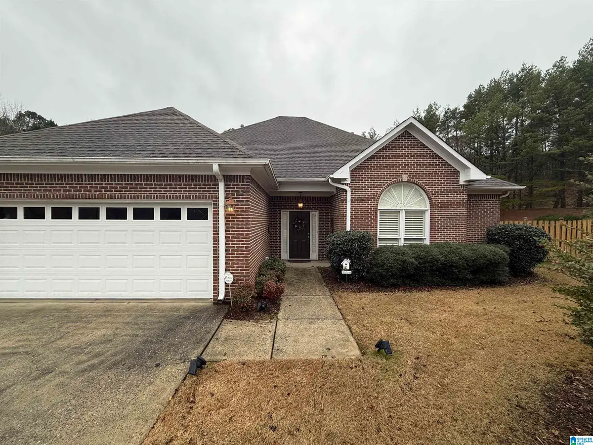 3548 CROSSINGS CIRCLE, Birmingham, AL 35242 - Image #1