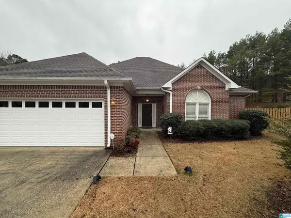 3548 CROSSINGS CIRCLE, Birmingham, AL 35242