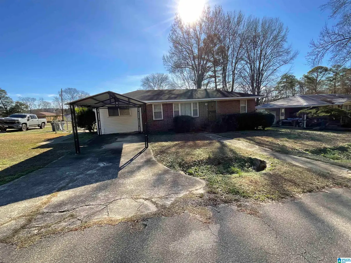 2417 PINE CONE CIRCLE, Tarrant, AL 35217 - Image #1