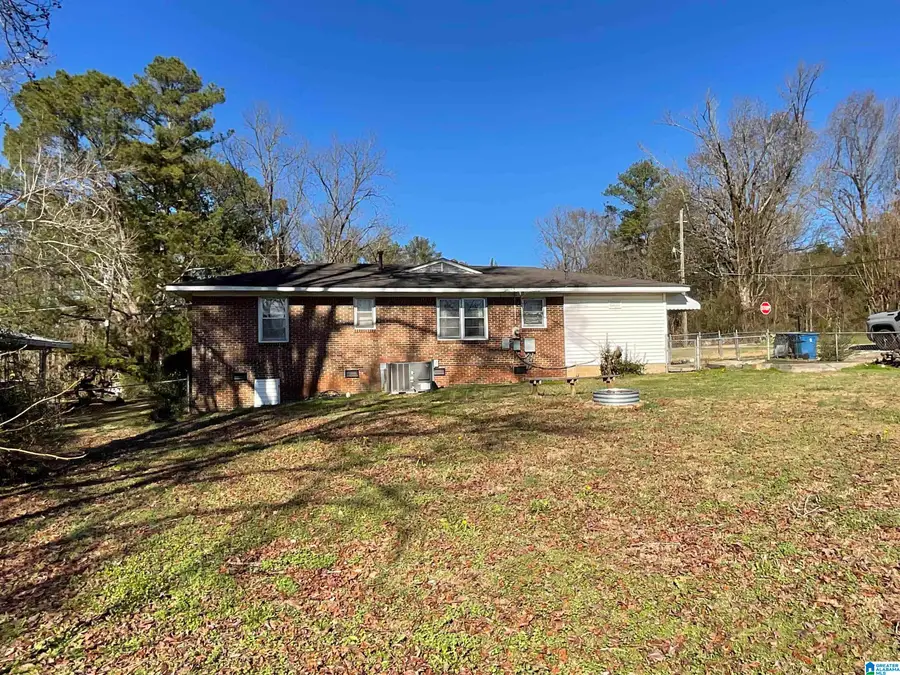 2417 PINE CONE CIRCLE, Tarrant, AL 35217 - Image #2