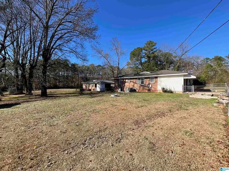 2417 PINE CONE CIRCLE, Tarrant, AL 35217 - Image #3