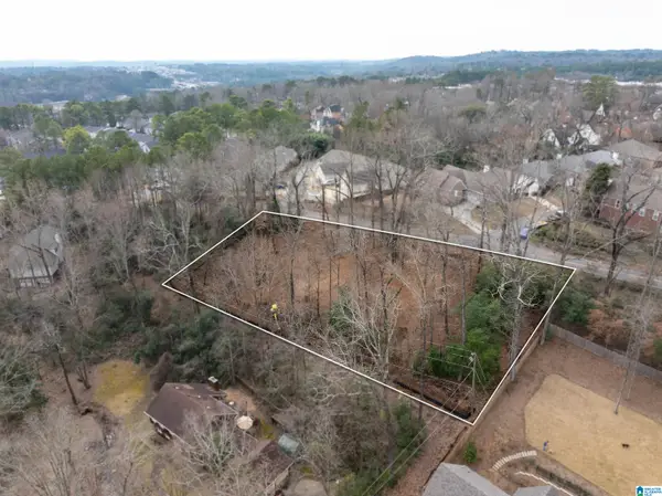 2730 JACOBS ROAD, Vestavia hills, AL 35216