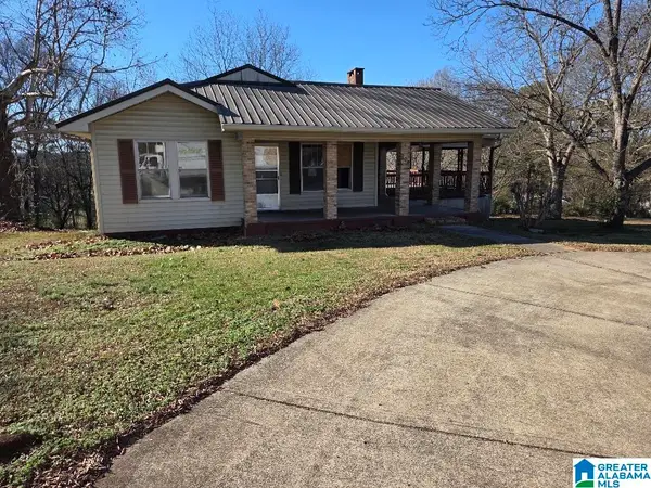 804 DELTA STREET, Bessemer, AL 35020