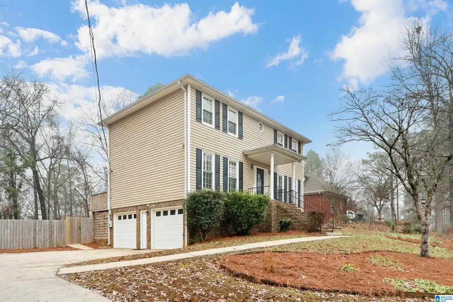 3673 GUYTON ROAD, Hoover, AL 35244 - Image #2