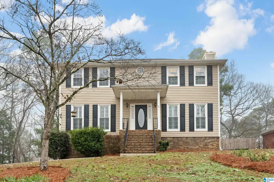 3673 GUYTON ROAD, Hoover, AL 35244 - Image #3