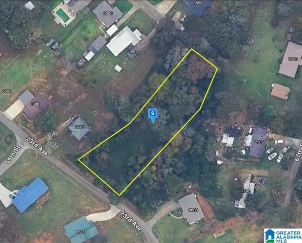 6604 23RD AVENUE, Valley, AL 36854