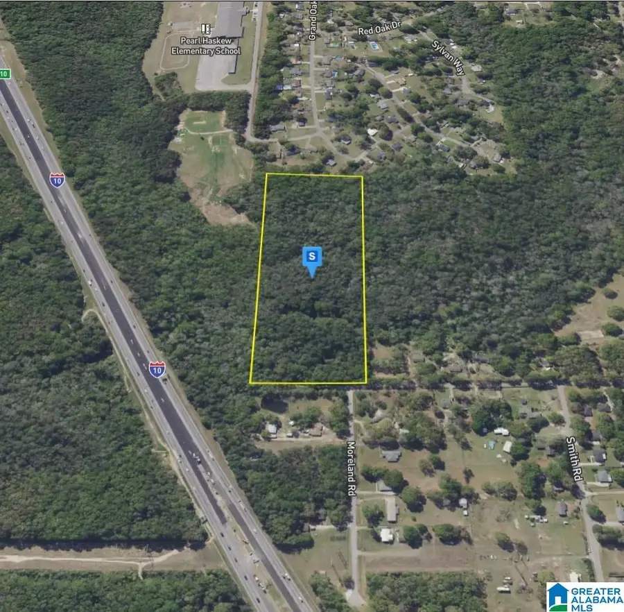 6950 CREEL ROAD, Theodore, AL 36582 - Image #3